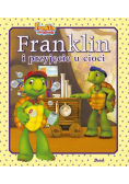 Franklin i przyjęcie u cioci