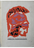 Grecja Niepodległa