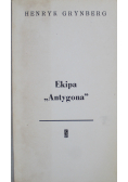 Ekipa Antygona