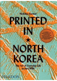 Printed in North Korea
