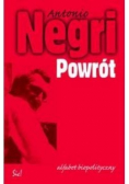 Powrót alfabet biopolityczny