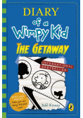 Diary of a Wimpy Kid The Getaway