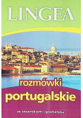 Rozmówki portugalskie