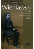 Henryk Wieniawski wirtuoz w świetle XIX wiecznej prasy
