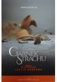 Garnek strachu. Droga do dojrzałości