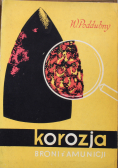 Korozja broni i amunicji