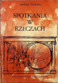 Spotkania w rzeczach
