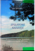 Spełnione nadzieje