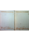 Historia filozofii Tom II i III