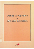 Droga Krżyżowa z Ojcami Kościoła