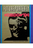 Zawód fotoreporterzy