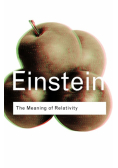 The Meaning of Relativity