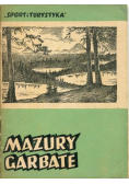 Mazury Garbate