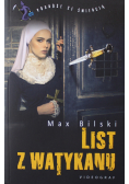 List z Watykanu