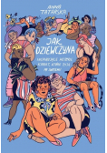 Jak dziewczyna