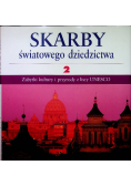 Skarby światowego dziedzictwa Tom 2