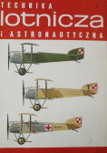 Technika lotnicza i astronautyczna Nr 1