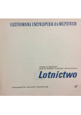 Ilustrowana encyklopedia dla wszystkich lotnictwo