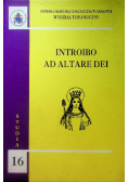 Introbio ad Altare Dei Tom 16