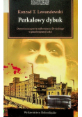 Perkalowy dybuk