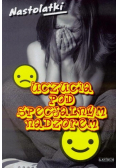 Nastolatki Uczucia pod specjalnym nadzorem