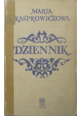 Dziennik Kasprowiczowa