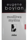 Modlitwa myślna
