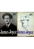 Joyce Listy 2 Tomy