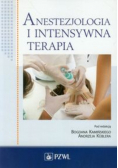 Anestezjologia i intensywna terapia