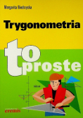 Trygonometria to proste