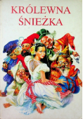 Królewna Śnieżka