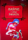 Baśnie z całego świata