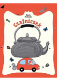 Czajniczek