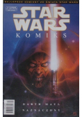 Star Wars komiks Numer 2 / 18 Darth Maul Naznaczony