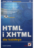 HTML i XHTML dla każdego
