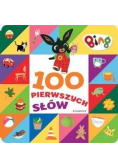 Bing. 100 pierwszych słów