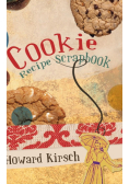 Cookie Recipe Scrapbook