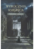 Wyrocznia księżyca