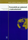Przewodnik po zadaniach z makroekonomii