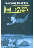 Hej Czy jest tu kto