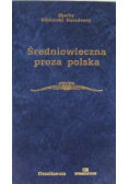 Średniowieczna proza polska