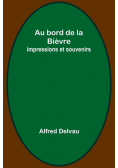 Au bord de la Bièvre