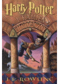 Harry Potter i kamień filozoficzny