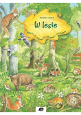W lesie
