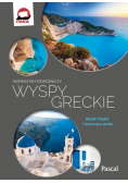 Inspirator podróżniczy. Wyspy Greckie