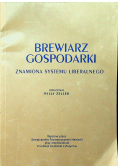 Brewiarz gospodarki