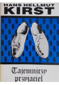 Tajemniczy przyjaciel