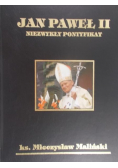 Jan Paweł II. Niezwykły pontyfikat