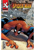 Dobry komiks The Spectacular Spider Man Nr 14 / 04