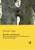Komik und Humor